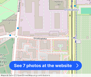 Zajezdnia Wrzeszcz - 3 pokojowy apartament - Photo 1