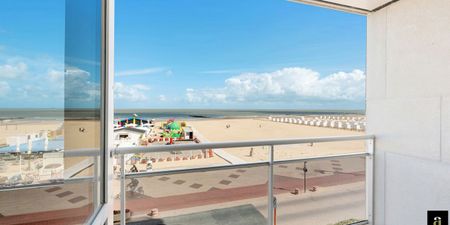Appartement te huur in Knokke voor € 2.500 met 3 slaapkamers - Foto 4