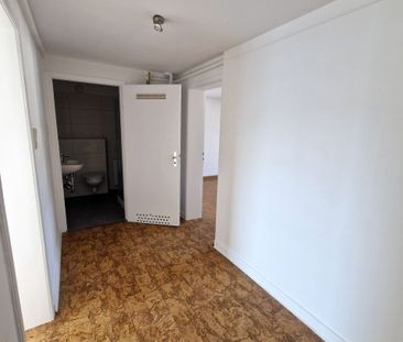 56068 Koblenz :1 Zimmer Wohnung mit Küche, Bad und Balkon im Herzen der Koblenzer Innenstadt - Foto 5