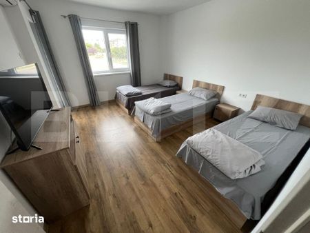 Apartament , ideal pentru muncitori, Borsului - Fotografie 2