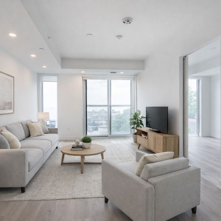 For Lease - 370 Martha Street Unit# 309, Burlington, Ontario - Photo 1