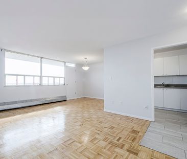 Scarborough Golf Apartments - 3 Bedroom - Photo 1