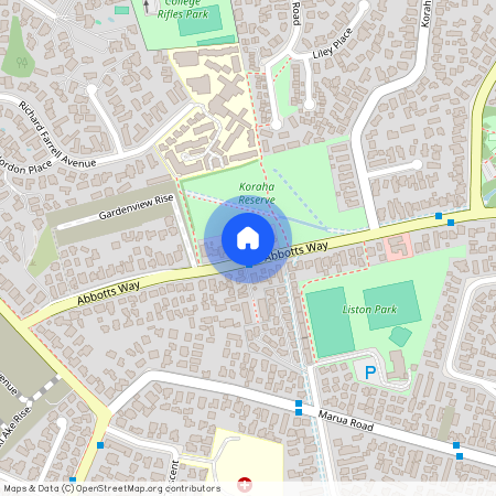 3/62 Abbotts Way, Remuera