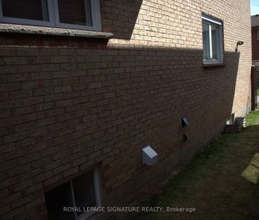 For Lease - 709 Upper Paradise Road Unit# Bsmt, Hamilton, Ontario - Photo 1