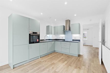 4 bedroom terraced house to rent - Photo 3