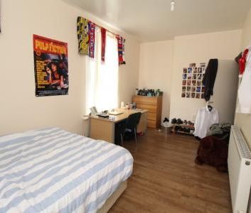 Seely Road, Lenton, Nottingham, NG7 - Photo 5