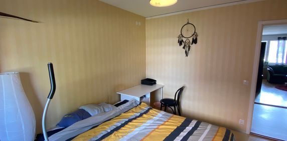 Peterson-bergers väg, Uppsala - Foto 2