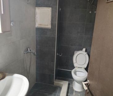 Studio/Γκαρσονιέρα για ενοικίαση Βουλγάρικα - Βουβή - Παλιό Δεσποτι... - Φωτογραφία 3