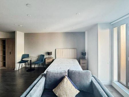 1 bedroom apartment to rent - Photo 4