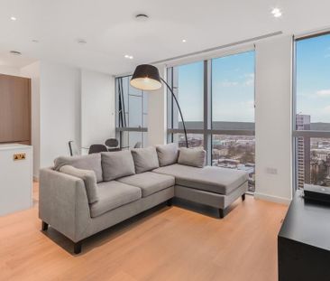 1 bedroom apartment to rent - Photo 2