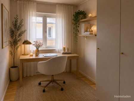 4. værelses rækkehus - Nyt køkken - Centralt i Holstebro - Photo 5