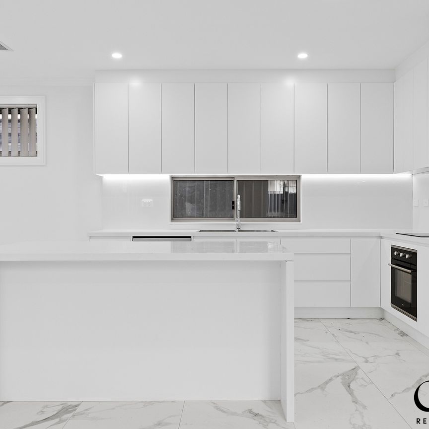 3A Cuthel Place, Campbelltown NSW 2560 - House For Rent | Domain - Photo 1