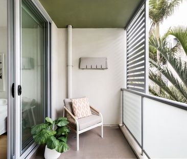 28/29-35 Cowper Street, Marrickville NSW 2204 - Apartment For Rent ... - Photo 2