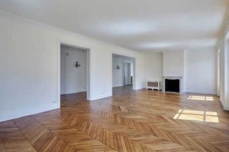 Appartement à louer à Paris 7Ème - Photo 3