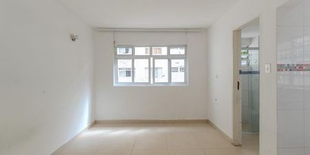 Apartamento para alugar com 19m², 1 quarto e sem vaga - Foto 3