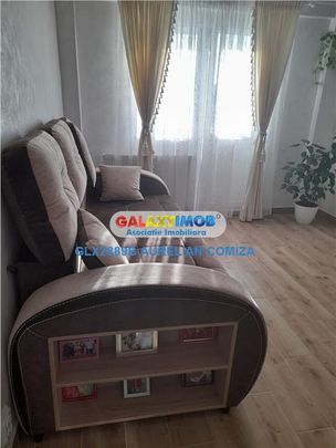 Apartament 2 camere Piata Veteranilor/centrala/AC - Fotografie 1