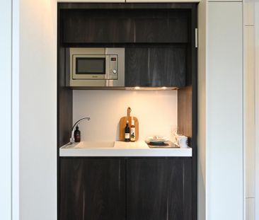 Studio to rent - Photo 5