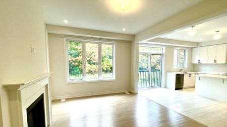 For Lease - 496 BLACK CHERRY Crescent, Shelburne, Ontario - Photo 2