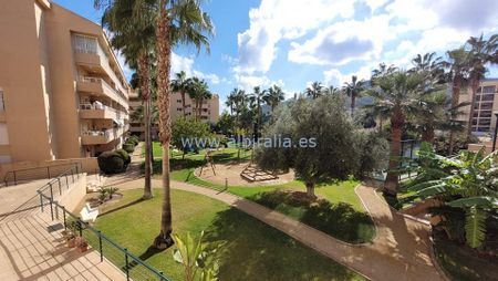 Beautiful 65 m2 apartment for long-term rent in the heart of Albir I A323 - Photo 5