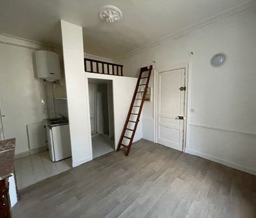 Location Appartement 1 pièce 17m² ROUEN 76000 - Photo 6