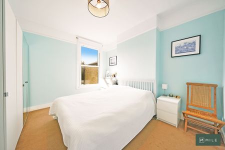 Linden Avenue, London, NW10 - Photo 5