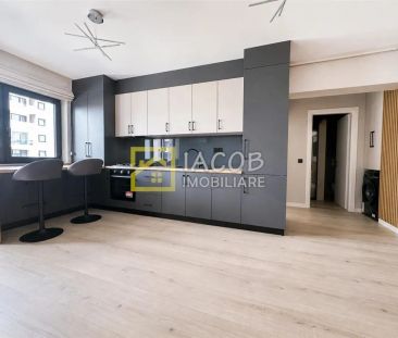 Apartament ultramodern, zona Arena Mall Bacau - Fotografie 4
