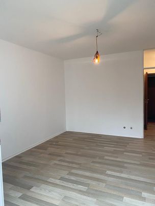 1 -Zimmer-Wohnung in Regensburg mit Balkon - Photo 1