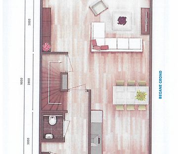 Huis te huur: Hulsmaatstraat 67 7523 WB Enschede - Foto 6