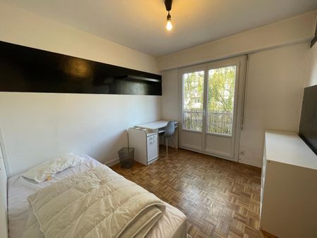Location Appartement 1 pièce 9m² ANGERS 49000 - Photo 3