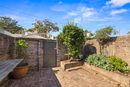 16 St James Road, Bondi Junction NSW 2022 - House For Rent | Domain - Photo 3