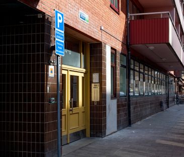 Sofielundsvägen 6, Möllevången - Foto 4