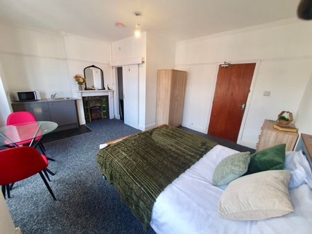 Room 3 – Upperton Road, LE3 0HB - Photo 5