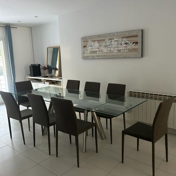 4 room luxury Apartment for rent in Sitges, Catalonia - Photo 1