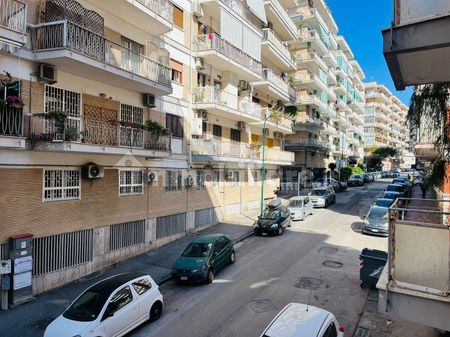 Quadrilocale via Comunale Cintia, Fuorigrotta, Napoli - Photo 5