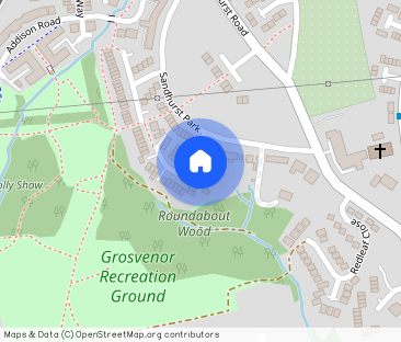 Parkwood Close, Tunbridge Wells, Kent, TN2 - Photo 1
