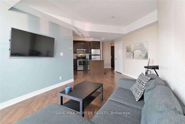 For Lease - 50 Absolute Avenue Unit# 1906, Mississauga, Ontario - Photo 1