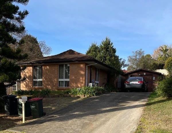 Spacious Family Home - Photo 1