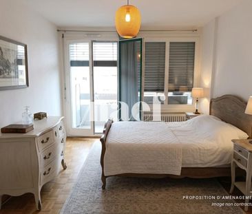 2.5 Zimmer, 5. Stock - Photo 2