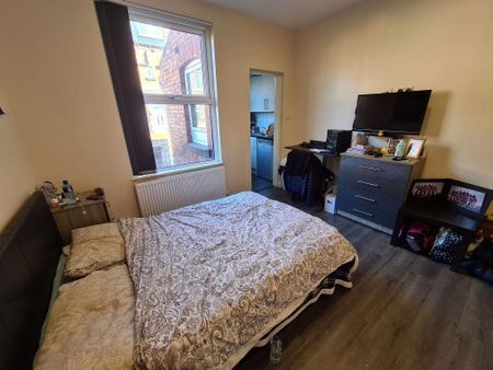 1 bedroom house to rent - Photo 4