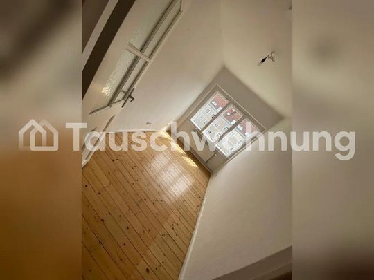 TAUSCHWOHNUNG 2,5 Zimmer Wedding - Photo 1