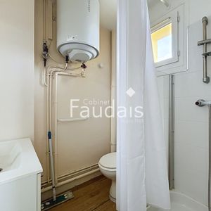 Location Appartement 1 pièce 19m² ST LO 50000 - Photo 3