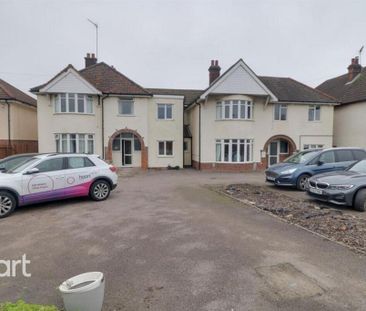 1 bedroom in a house share to rent - Photo 3