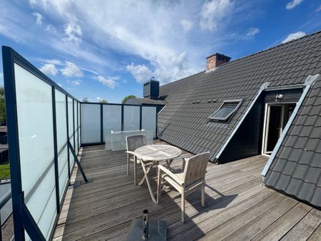 Energiezuinig appartement met 2 slaapkamers in Hulshout - Foto 4