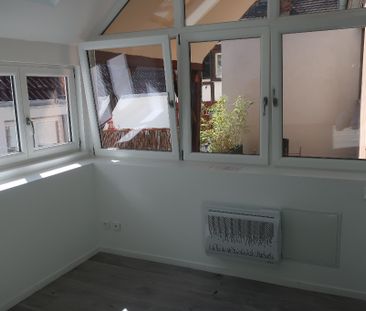 WETTOLSHEIM - APPARTEMENT 4 Pièces - Photo 1
