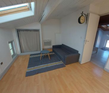 APPARTEMENT T1 37M - Photo 2