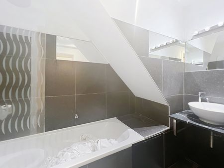 Appartement te huur in Brussel - Photo 4