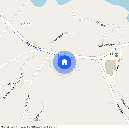 Stenhuggerivägen 2 D, 373 61, Sturkö, Sweden