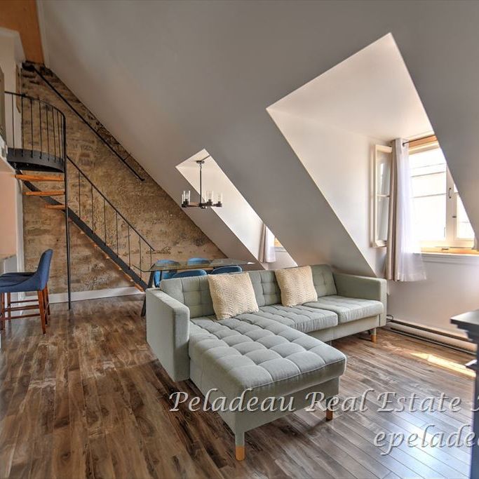 355 Rue St-Paul #310 - Photo 1