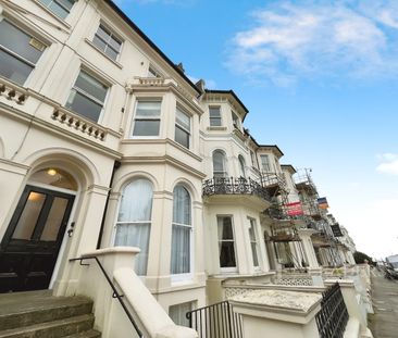 studio to rent St. Aubyns, Hove, BN3 - Photo 4