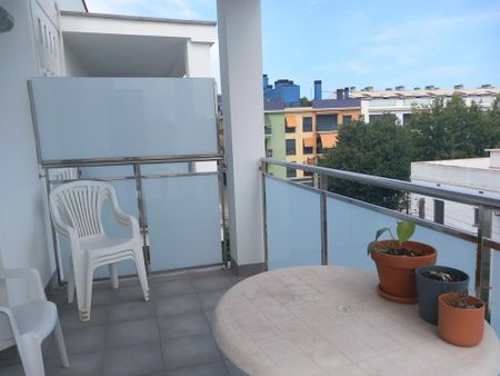 2 room luxury Apartment for rent in Vilanova i la Geltrú, Spain - Photo 4